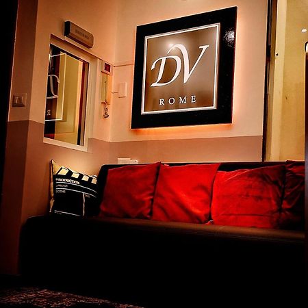 Dolceveneto Hotell Roma Eksteriør bilde