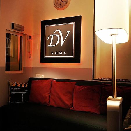 Dolceveneto Hotell Roma Eksteriør bilde