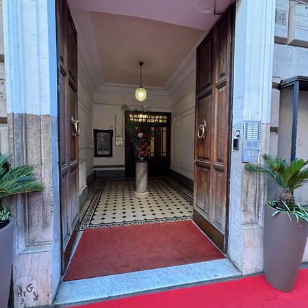 Dolceveneto Hotell Roma Eksteriør bilde