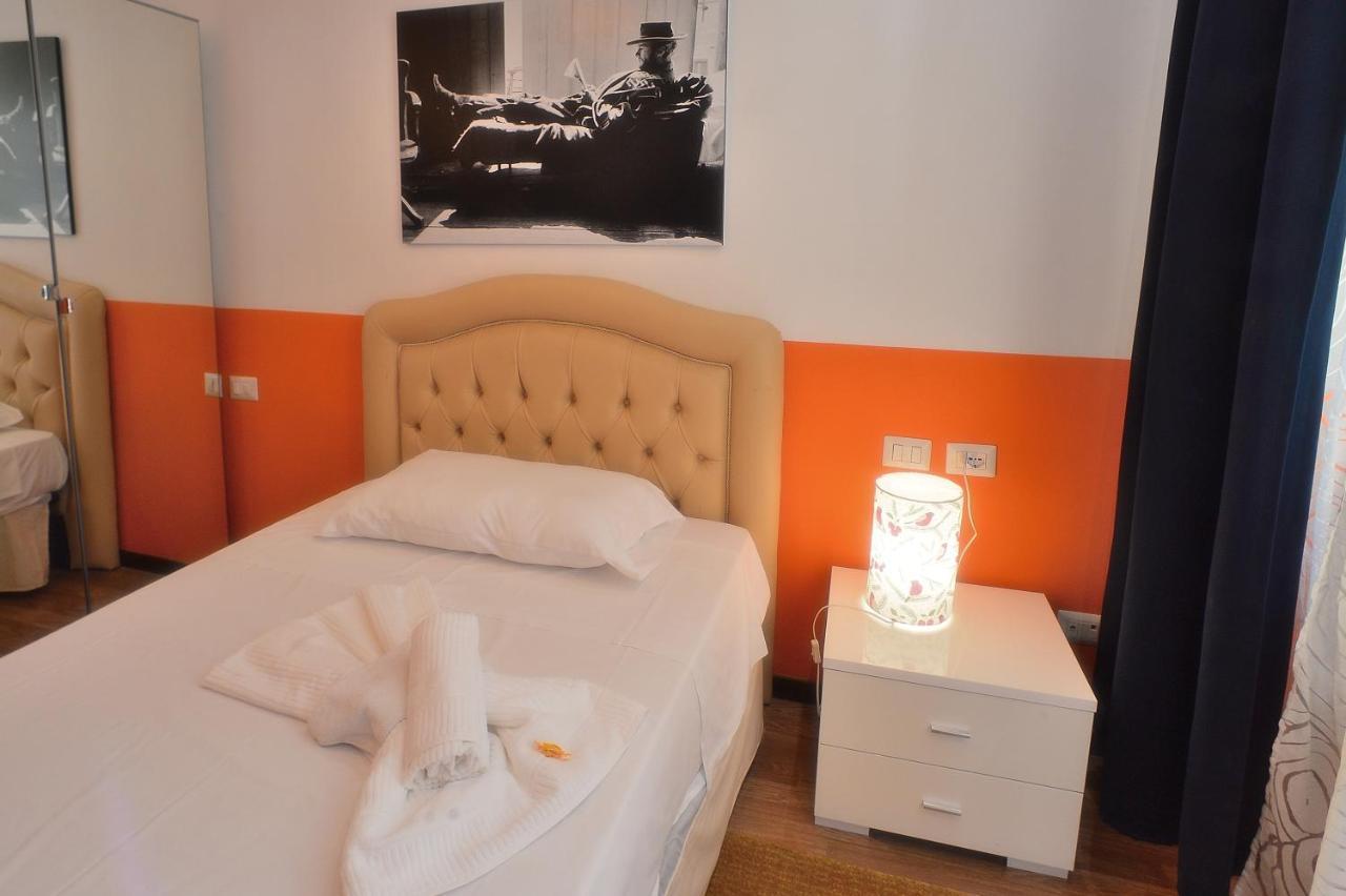 Dolceveneto Hotell Roma Eksteriør bilde