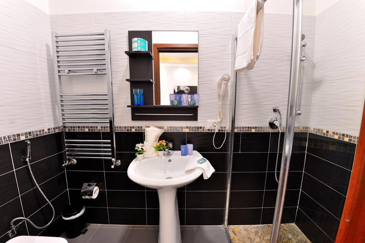 Dolceveneto Hotell Roma Eksteriør bilde