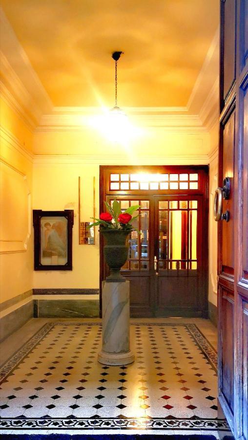 Dolceveneto Hotell Roma Eksteriør bilde